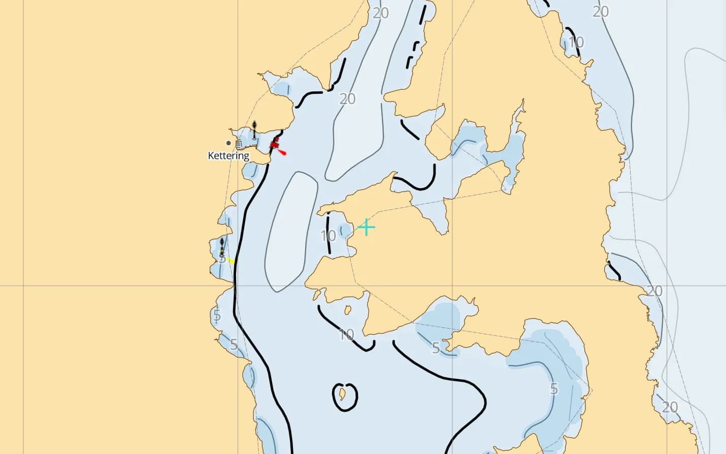 Hobart & D'Entrecasteaux Channel, Australia — South & Tasmania