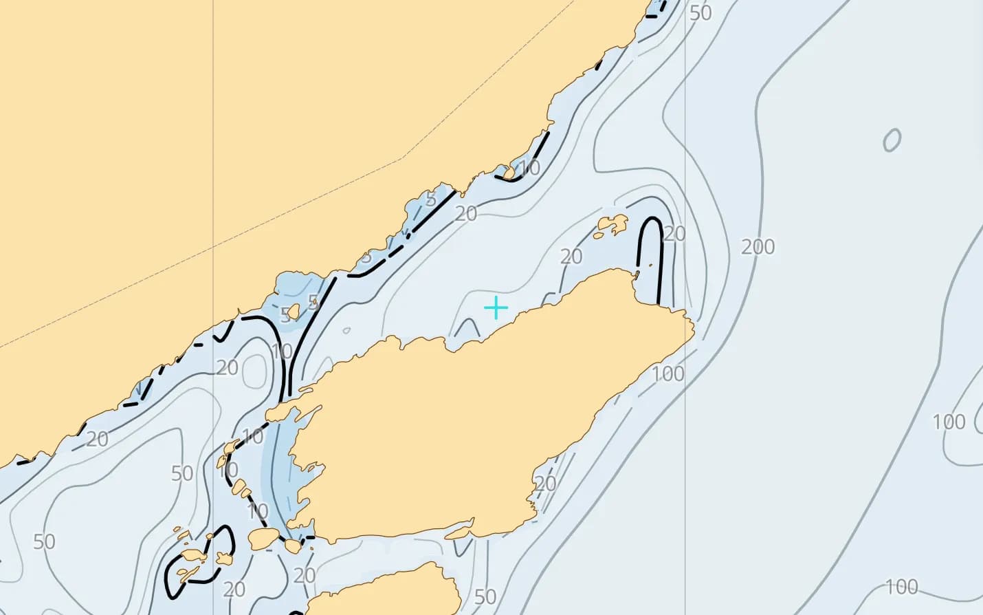 Helgelandskusten, Norway North-West