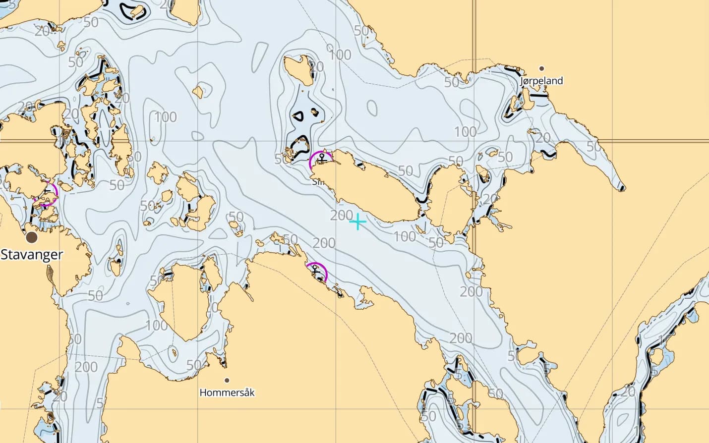 Lysefjorden & Stavanger, Norway South-West