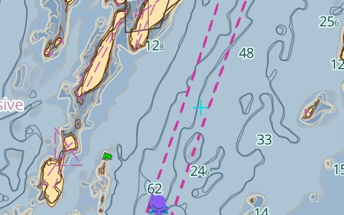Maine & Penobscot Bay, US East Coast & ICW