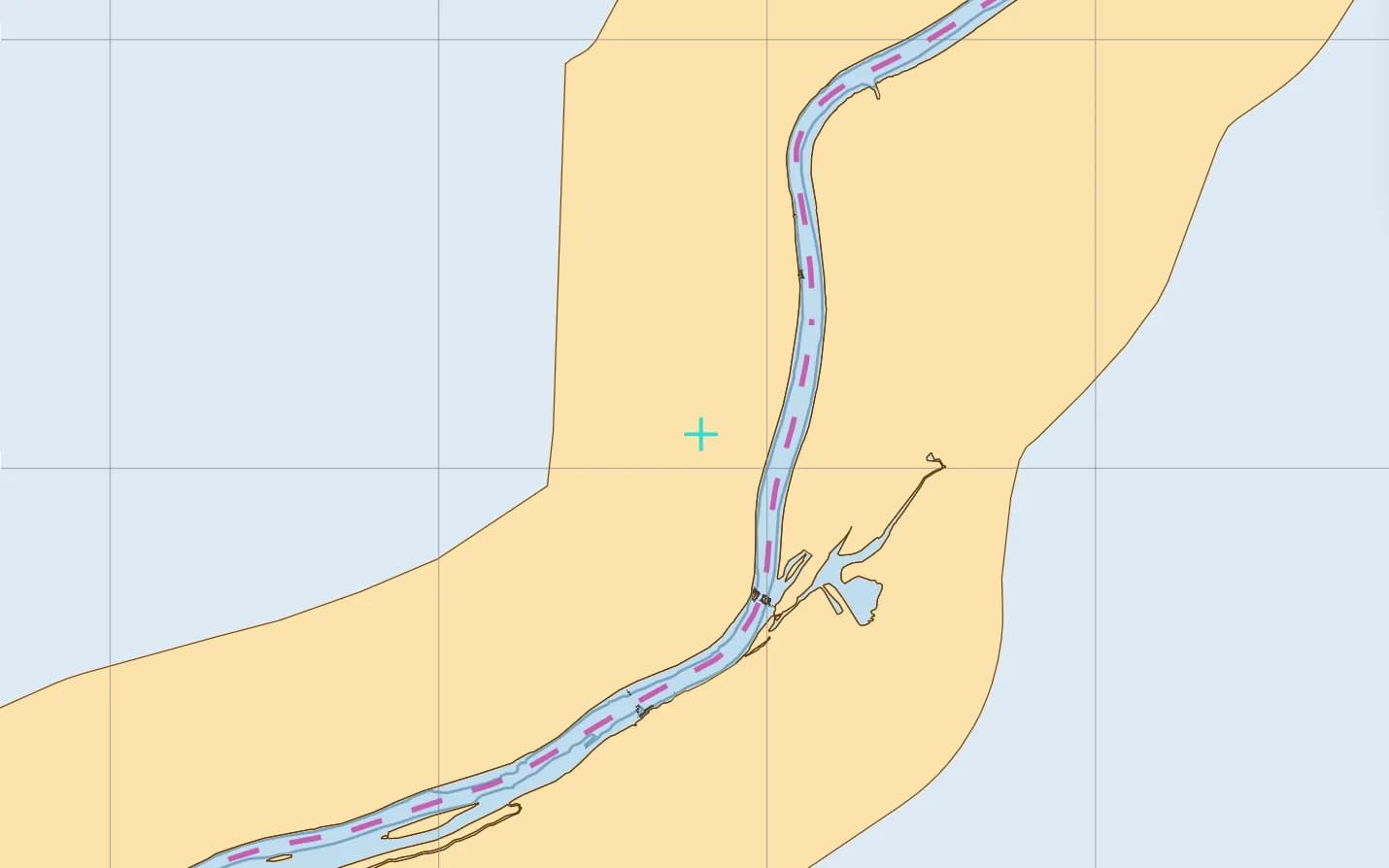 Illinois Waterway, US Inland Rivers & Great Loop