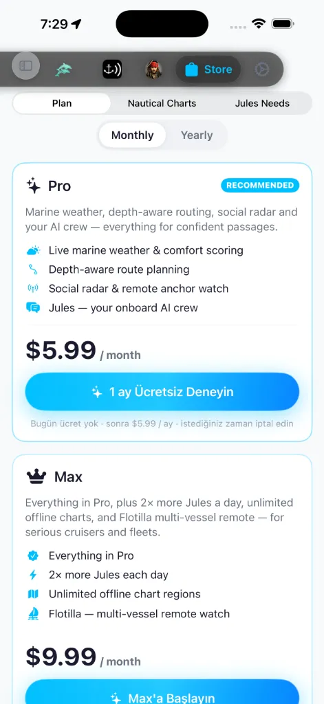 Licenses Ledger — screenshot pending